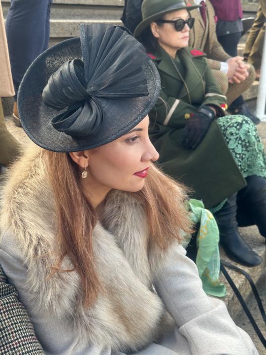 Merve Cevik