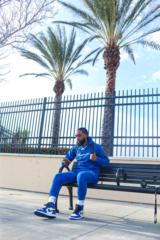 Maurtrae McCoy