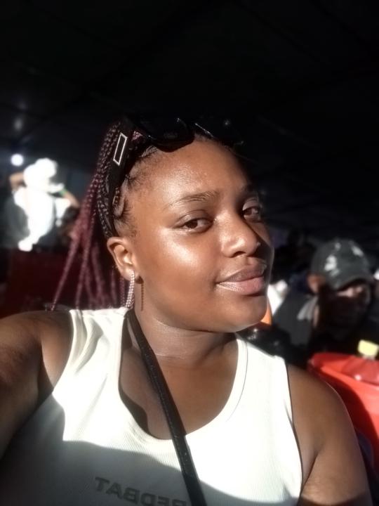 Thabsile Gogela
