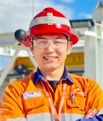 Munkhsaikhan Bayarsaikhan