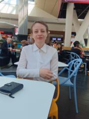 Iuliana Suhov