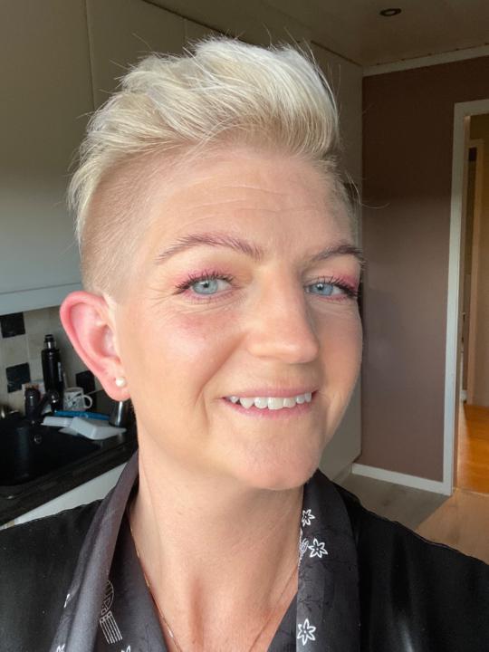 Jeanette Kapstad Urdal