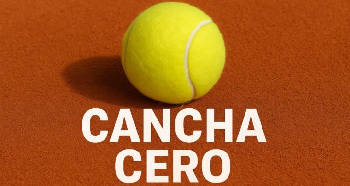 CANCHA CERO