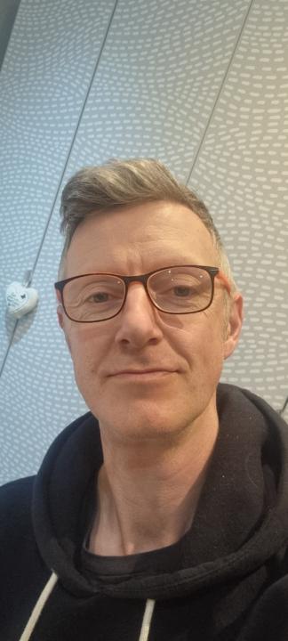 Barry Dolan