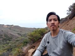 Andrew Tran