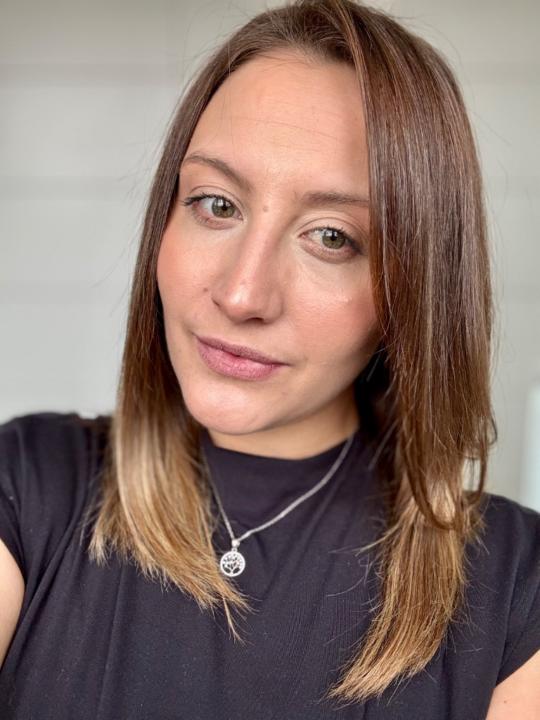 Laura Lecourt