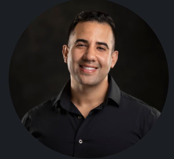 Ed Ayala