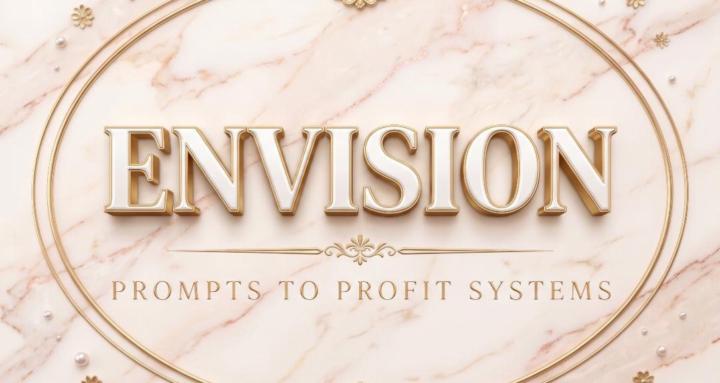 Envision