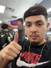 Francisco Leos Pacheco jr