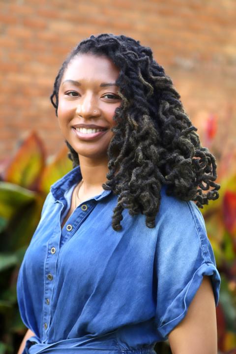 Tyshika Dickens
