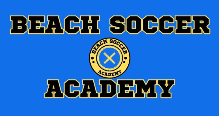 Beach Soccer Academy