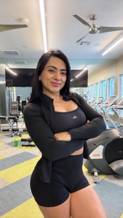Karina González
