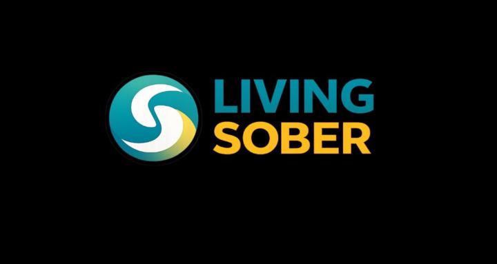 Living Sober