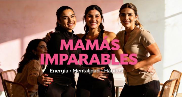 Mamás Imparables