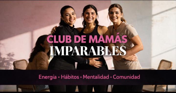 Mamás Imparables