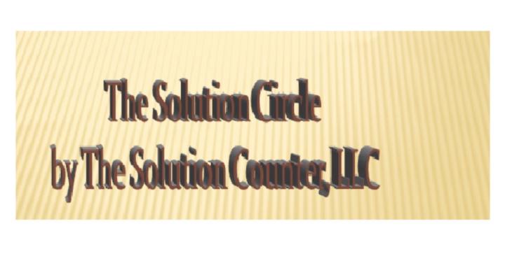 The Solution Circle