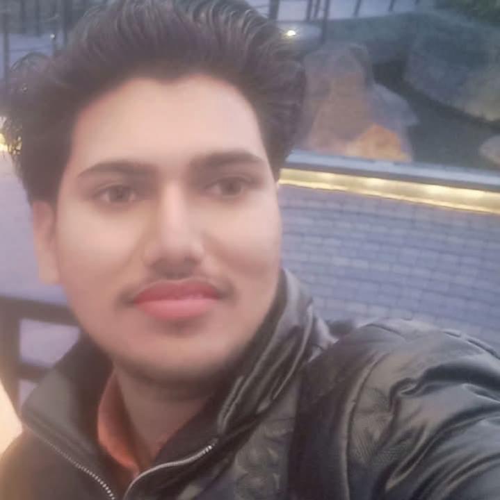Sarmad Abid