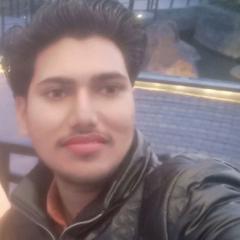 Sarmad Abid