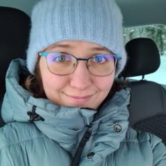 Saskia Lund