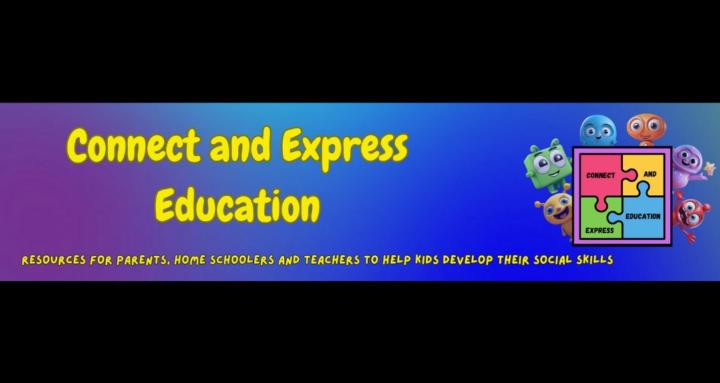 Connect and Express Education