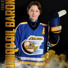 Jackson Campbell