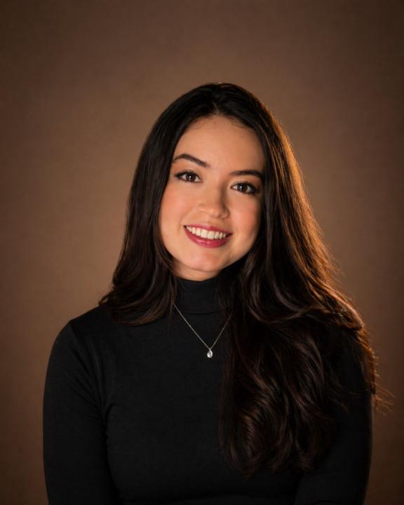 Betzabe Pineda