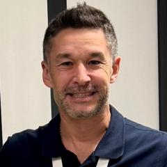 Michael Jurat