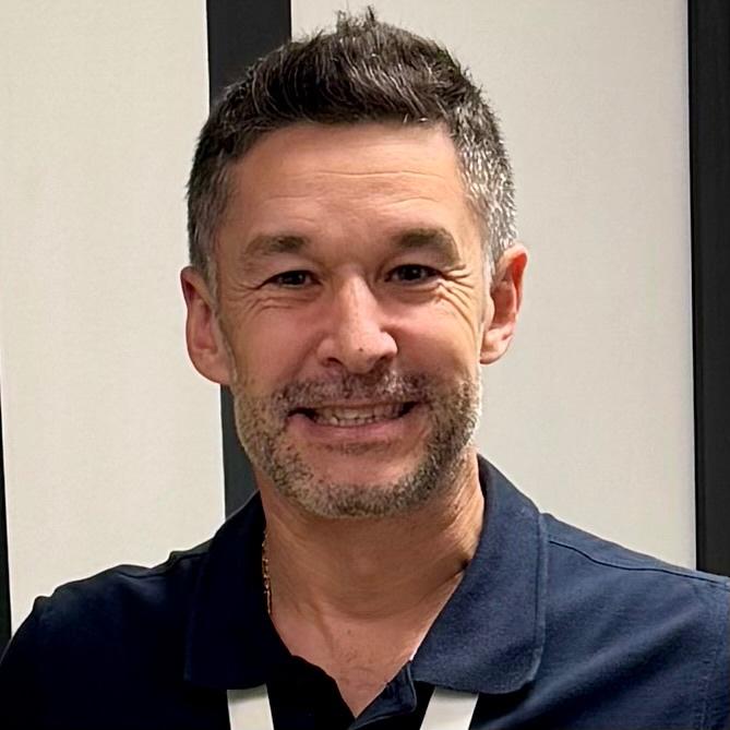 Michael Jurat