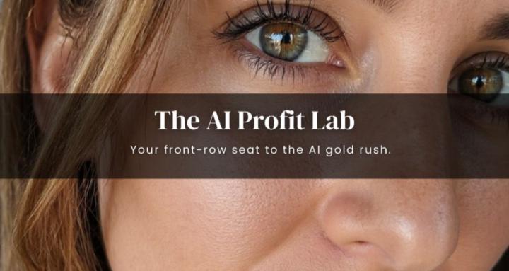 The AI Profit Lab