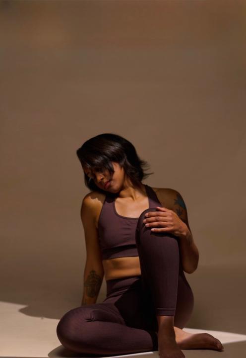 Amber Jenkins