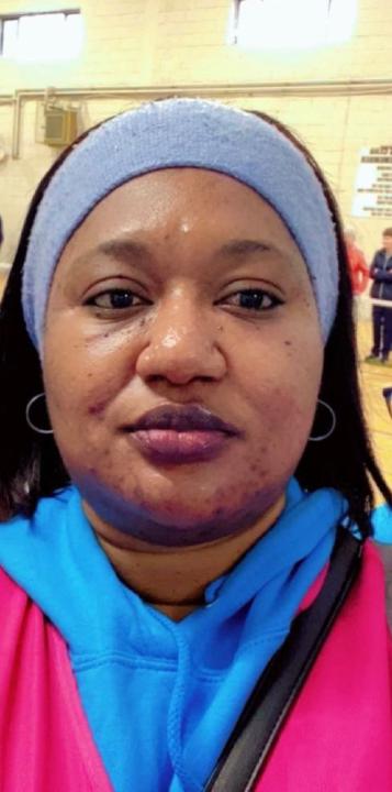 Oluwakemi Adedeji
