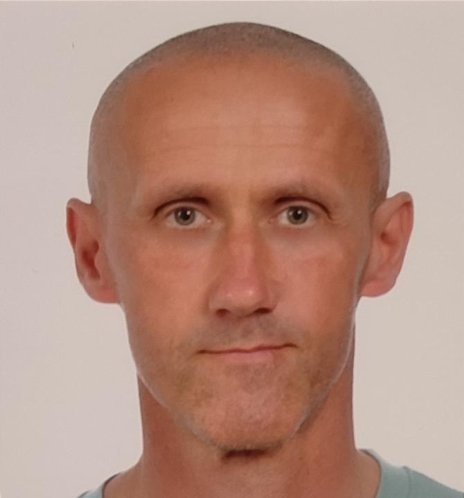 Branimir Majic