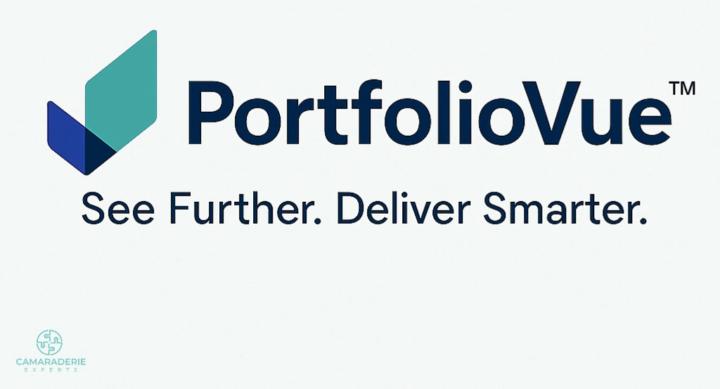 Portfolio Vue