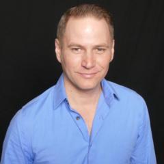 Jason Healy