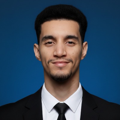Zouhair Chiboub