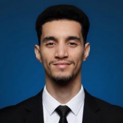 Zouhair Chiboub