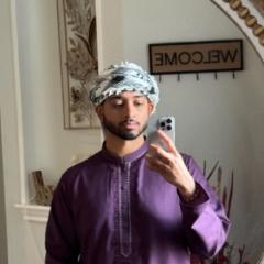 Amaan Islam