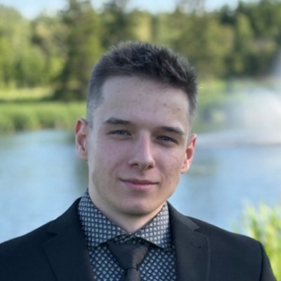 Nolan Paynter