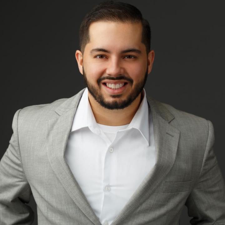 Roger Da Silva