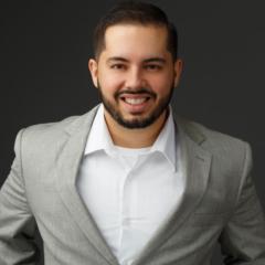 Roger Da Silva