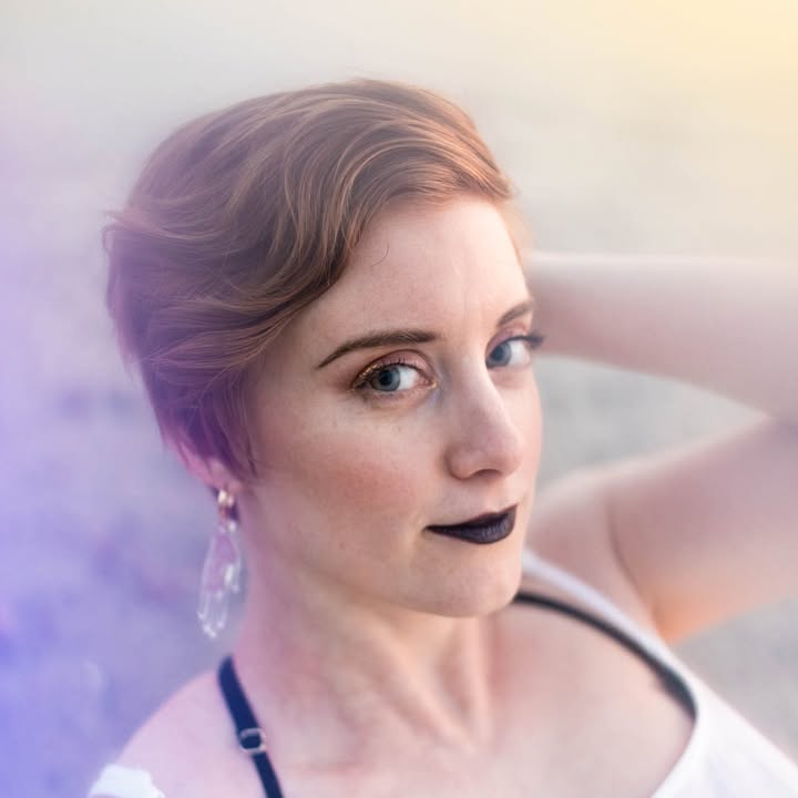 Lorna Stell