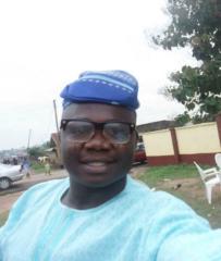 Ridwan Adewale