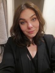 Céline Dorlac