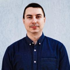 Rosen Marinchev