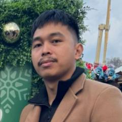 Tristan Santiago