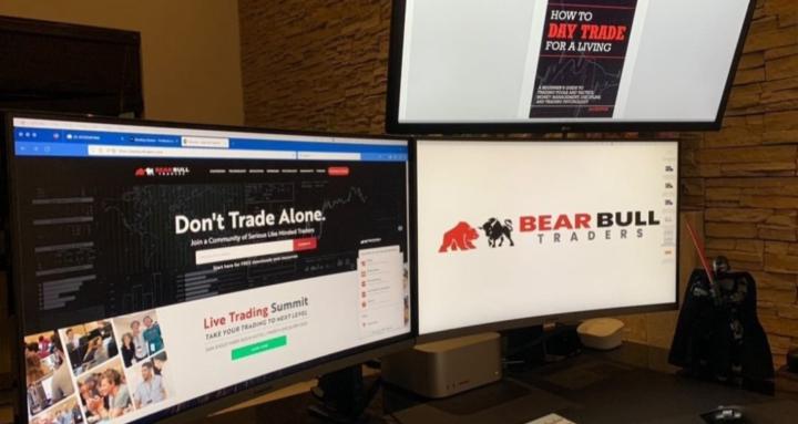 Bearbulltraders / AI BOTS