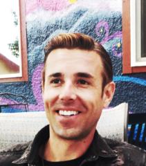 Adam Max Wilson