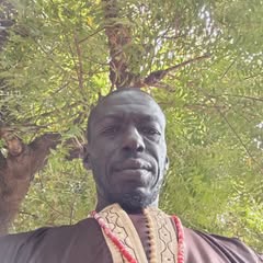 Modou Niang