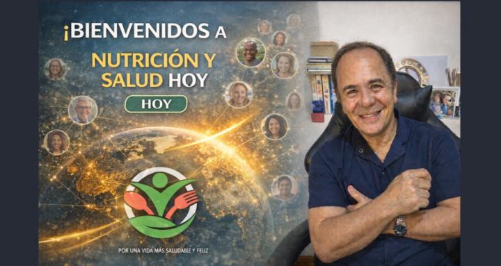 Nutrición y Salud HOY