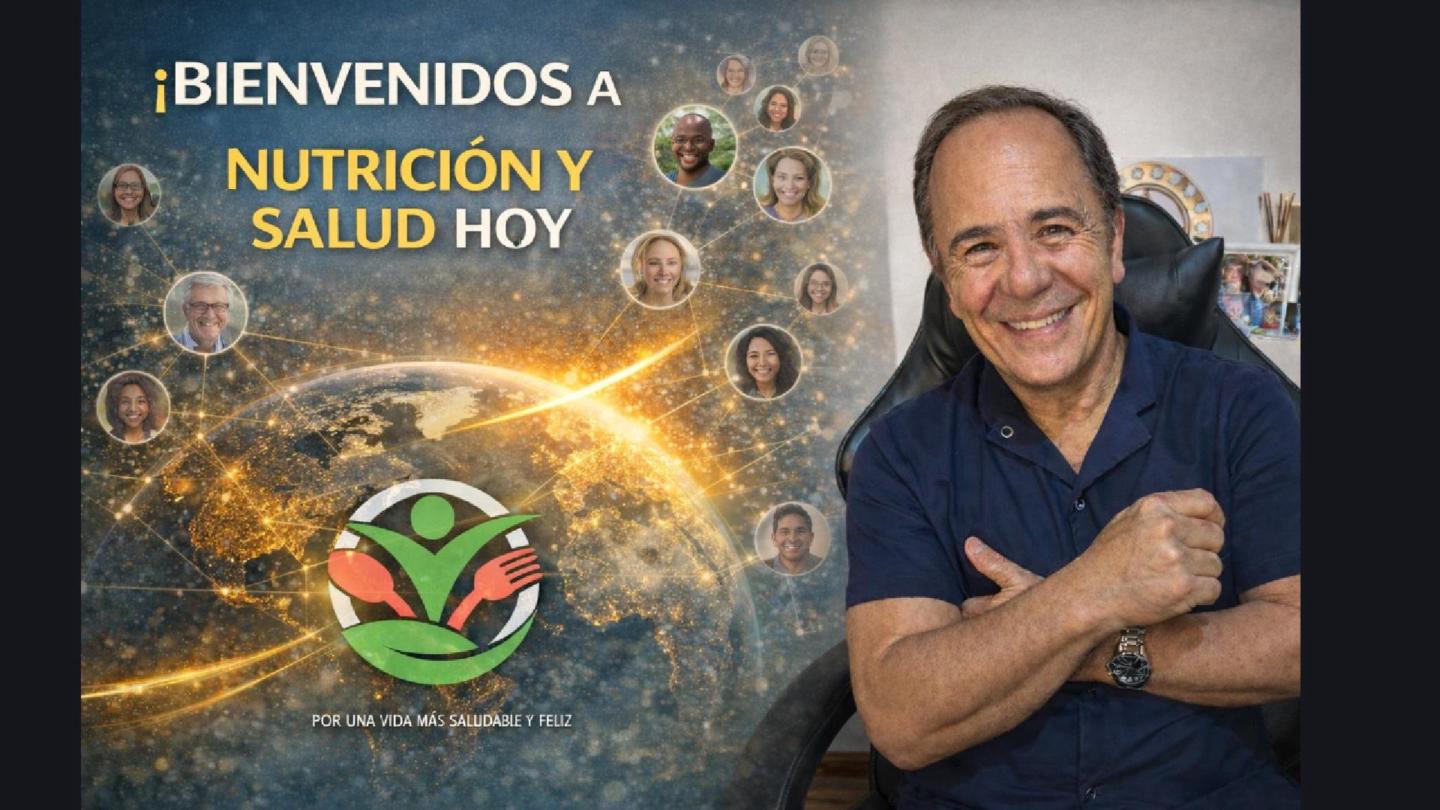 Nutrición y Salud HOY